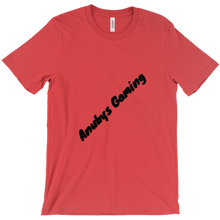 anubys808 T-Shirts