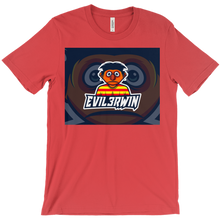 evil3rwin T-Shirts