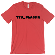 plasma12345678900 T-Shirts