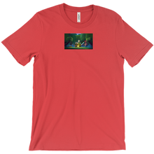 warriorgamess T-Shirts