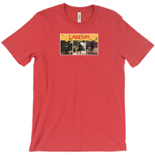 lakesun T-Shirts