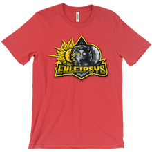 ekleipsys T-Shirts