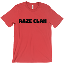 razeclan-9774 T-Shirts