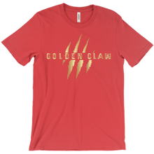 itsgoldenclaw T-Shirts