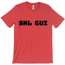 skl_gui T-Shirts