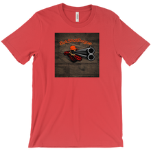 bukshotrogue T-Shirts