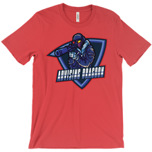 advisingdragoon T-Shirts