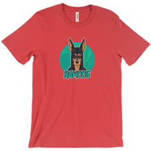rawdogg T-Shirts