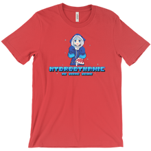 cretaciouscrabrevolution T-Shirts