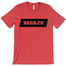 begs T-Shirts