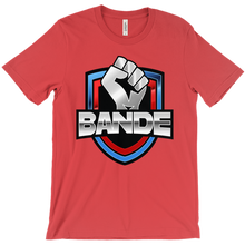 alexundbande T-Shirts