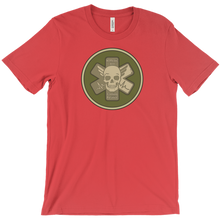ktmedic811-1729 T-Shirts