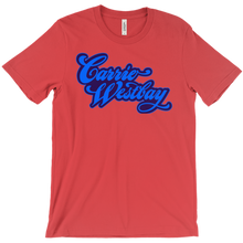 carriewestbay T-Shirts