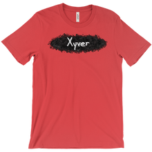 xy_ver T-Shirts