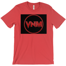v3num_za1 T-Shirts