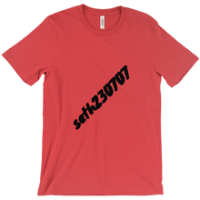 seth230707 T-Shirts