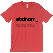 steinarr_ T-Shirts