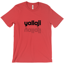 yallaji T-Shirts