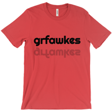 grfawkes T-Shirts