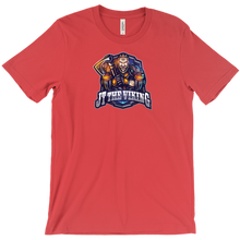 jttheviking_ T-Shirts