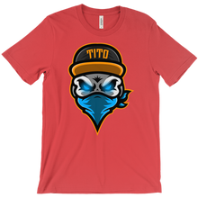 eltitosintho T-Shirts