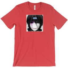 zjohnsonor95gels T-Shirts