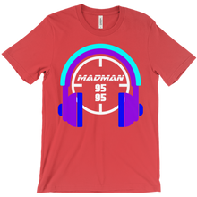 madman9595-2704 T-Shirts