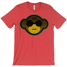 crashxmonkey T-Shirts