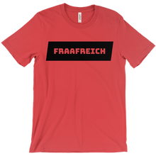 fraafreich T-Shirts