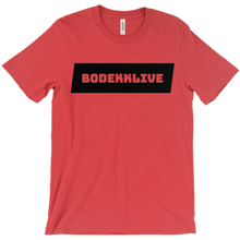 bodekklive T-Shirts