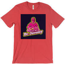 drjeremymix T-Shirts