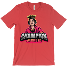 championgaming-3112 T-Shirts