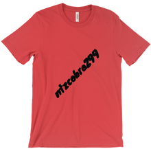 ntzcobra299 T-Shirts
