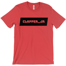 clapper_jr T-Shirts