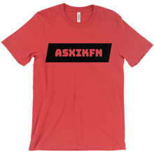 asxikfn T-Shirts