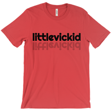 littlevickid T-Shirts