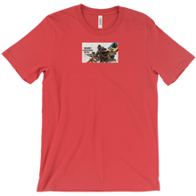 shockzii-4271 T-Shirts