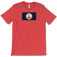 le_fonshwa T-Shirts