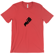 milklikestwitch T-Shirts