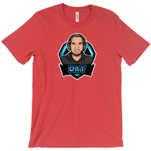 the_real_dr_t T-Shirts