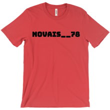 novais__78 T-Shirts