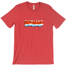 sn0mad T-Shirts