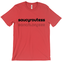 saucyroutess T-Shirts