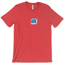 mr_papercuts-2735 T-Shirts