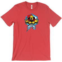 mefistlp T-Shirts
