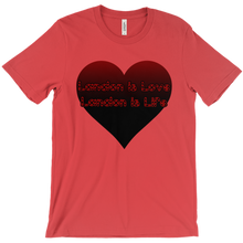 Landon T-Shirts