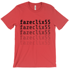 fazeclix55 T-Shirts