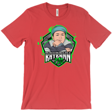 raybann720gaming T-Shirts