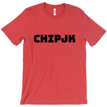 chipjk T-Shirts
