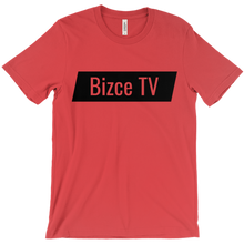 bizcetv T-Shirts